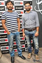 Bengal Tiger Movie Team Spykar Store Jubilee Hills